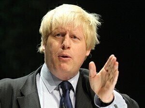 UK drug detection firm meets Boris Johnson in South Africa