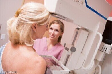 Breast cancer radiotherapy heart disease risk smaller than believed, study shows