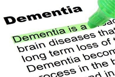 Fighting Dementia
