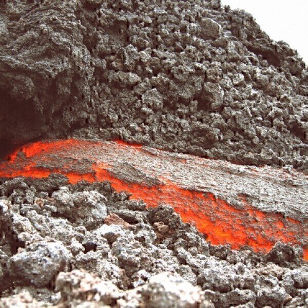 How to Eat Lava & Live to Tell the Tale Chromatography Today