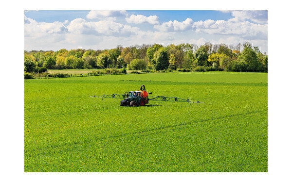 Quick, Cheap Method for Detecting Glyphosate