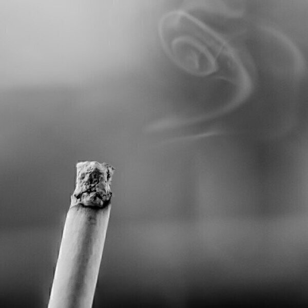 What is 'Third Hand Smoke'? — Chromatography Investigates ...