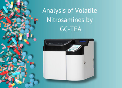 Cost-Effective Solutions for Nitrosamine Testing