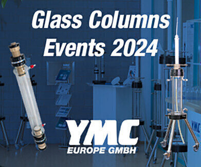 User Meeting for Glass Column Users in Laboratory and Pilot Scale