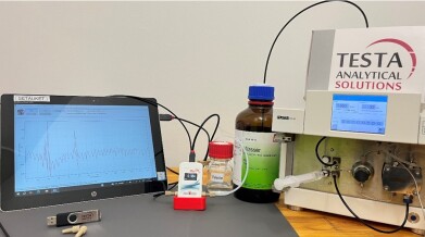  HPLC pump qualification pack for regulated labs